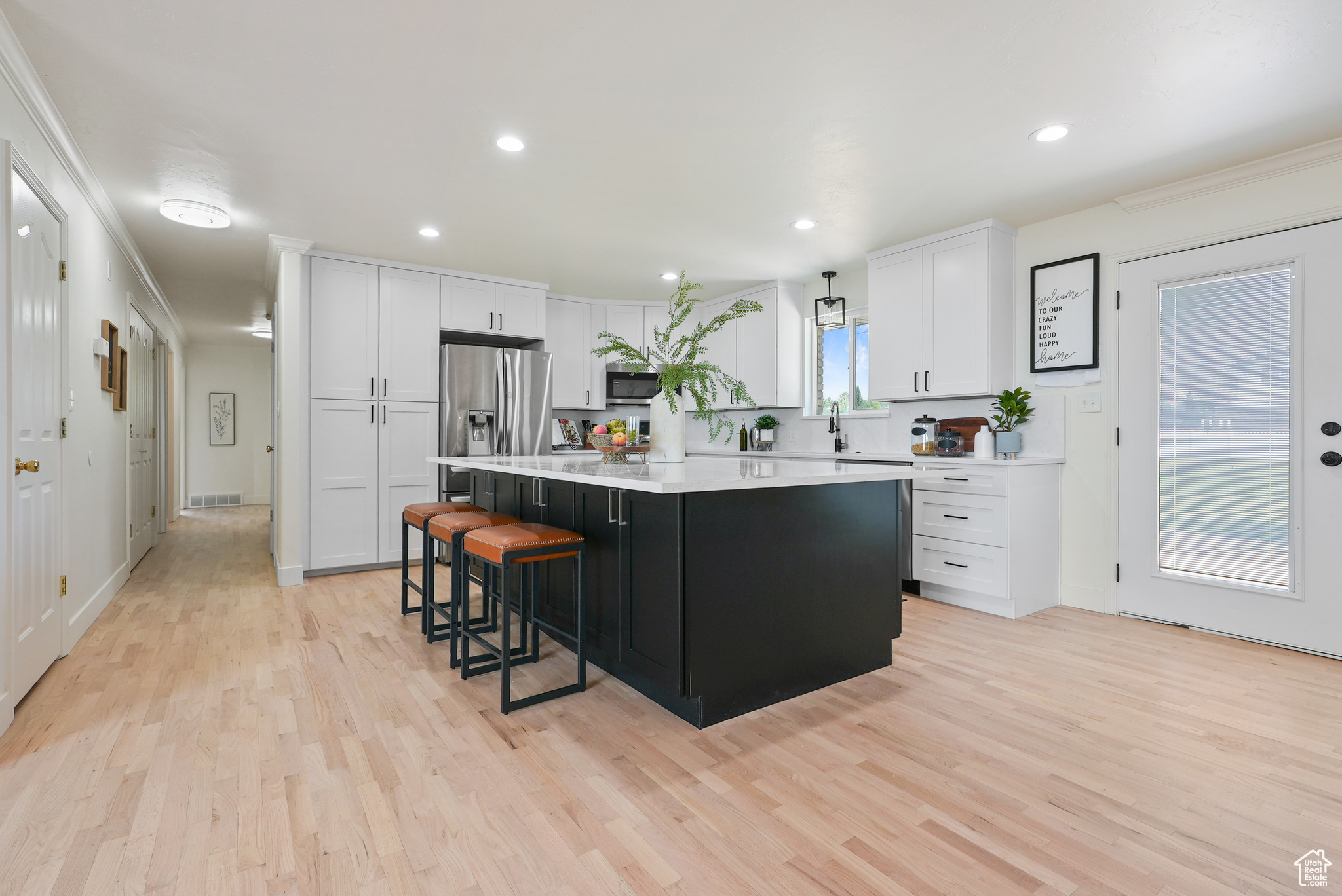 GARDEN LANE - Residential