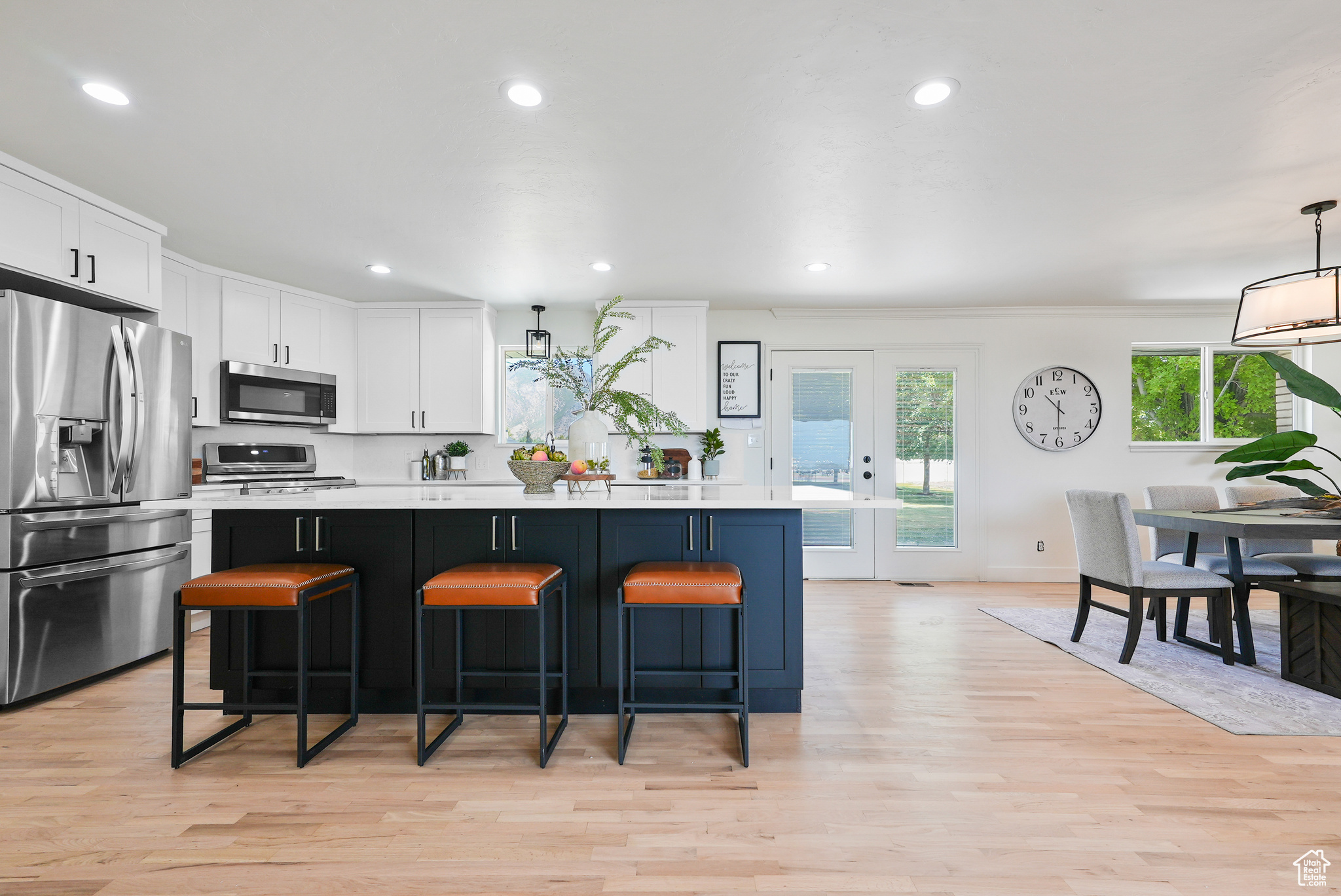 GARDEN LANE - Residential