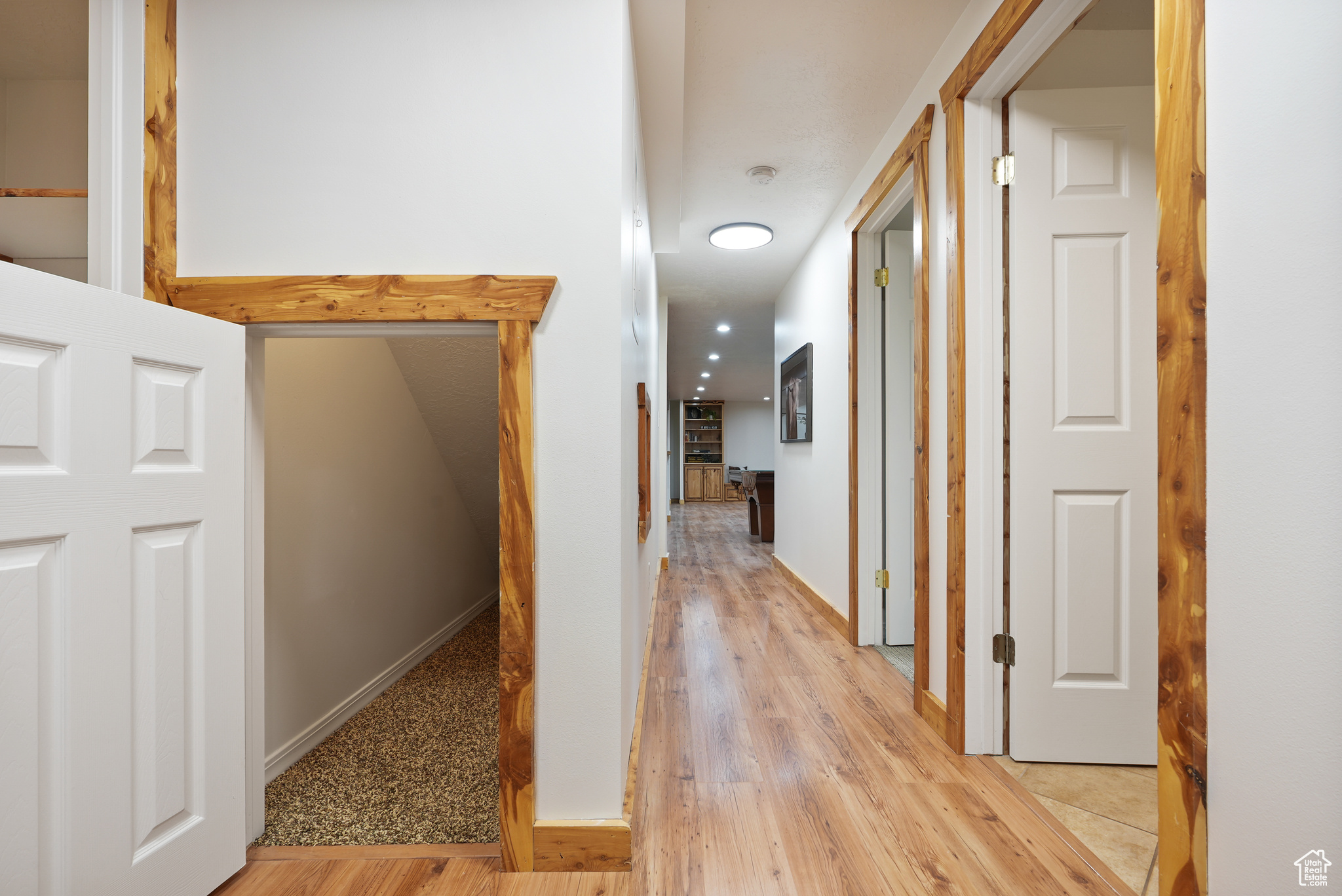 GARDEN LANE - Residential