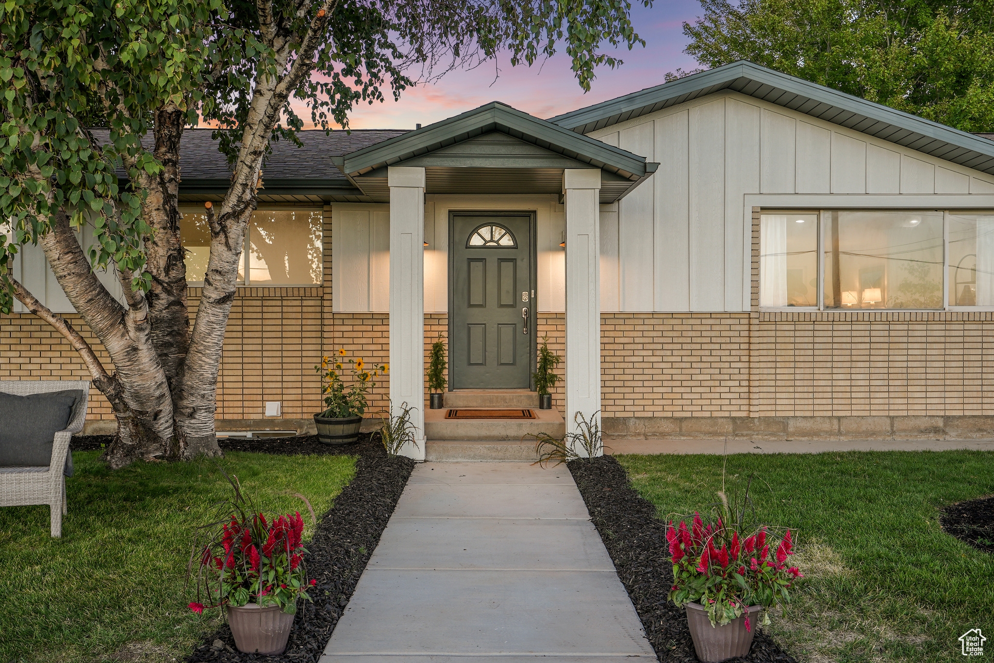 GARDEN LANE - Residential