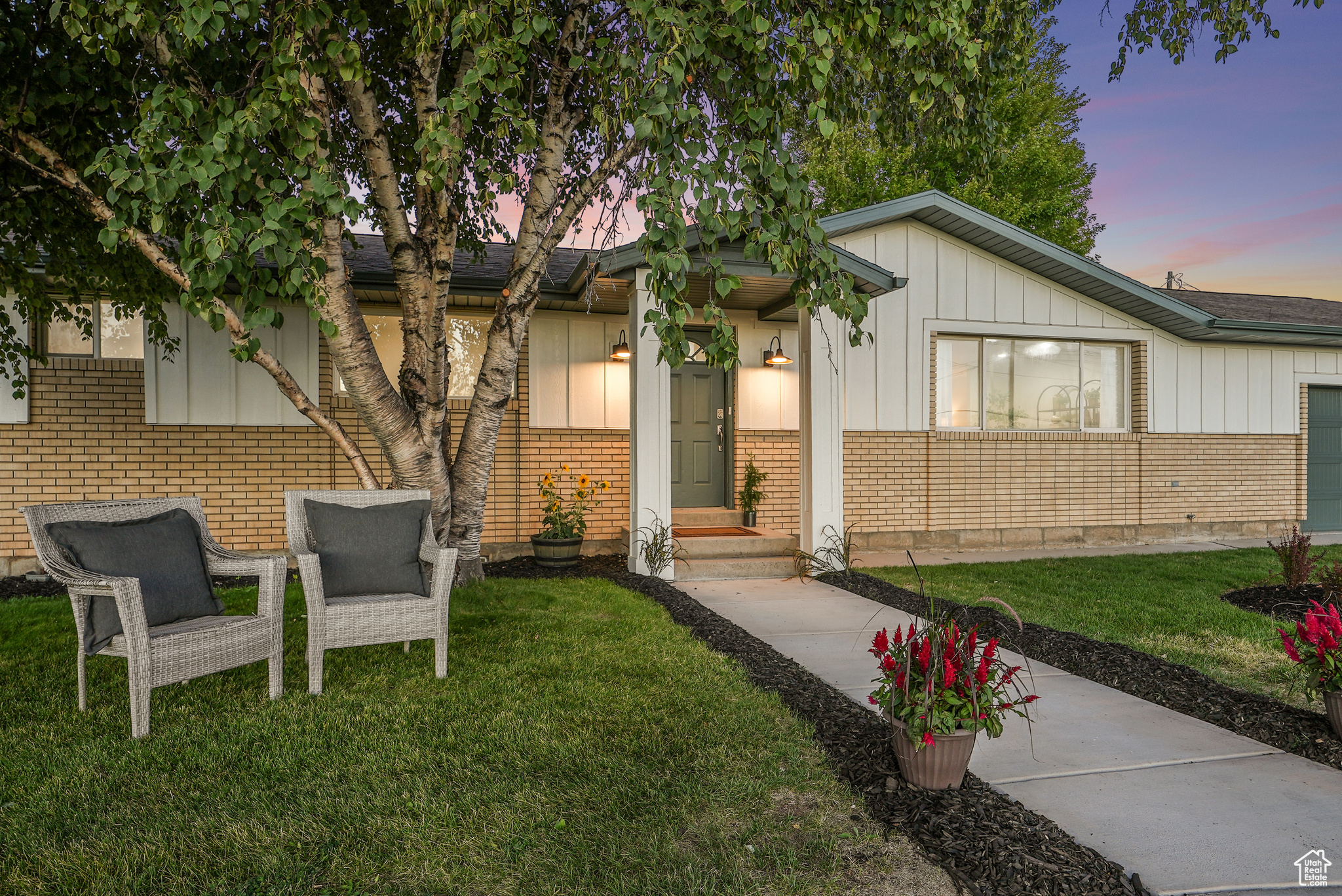 GARDEN LANE - Residential