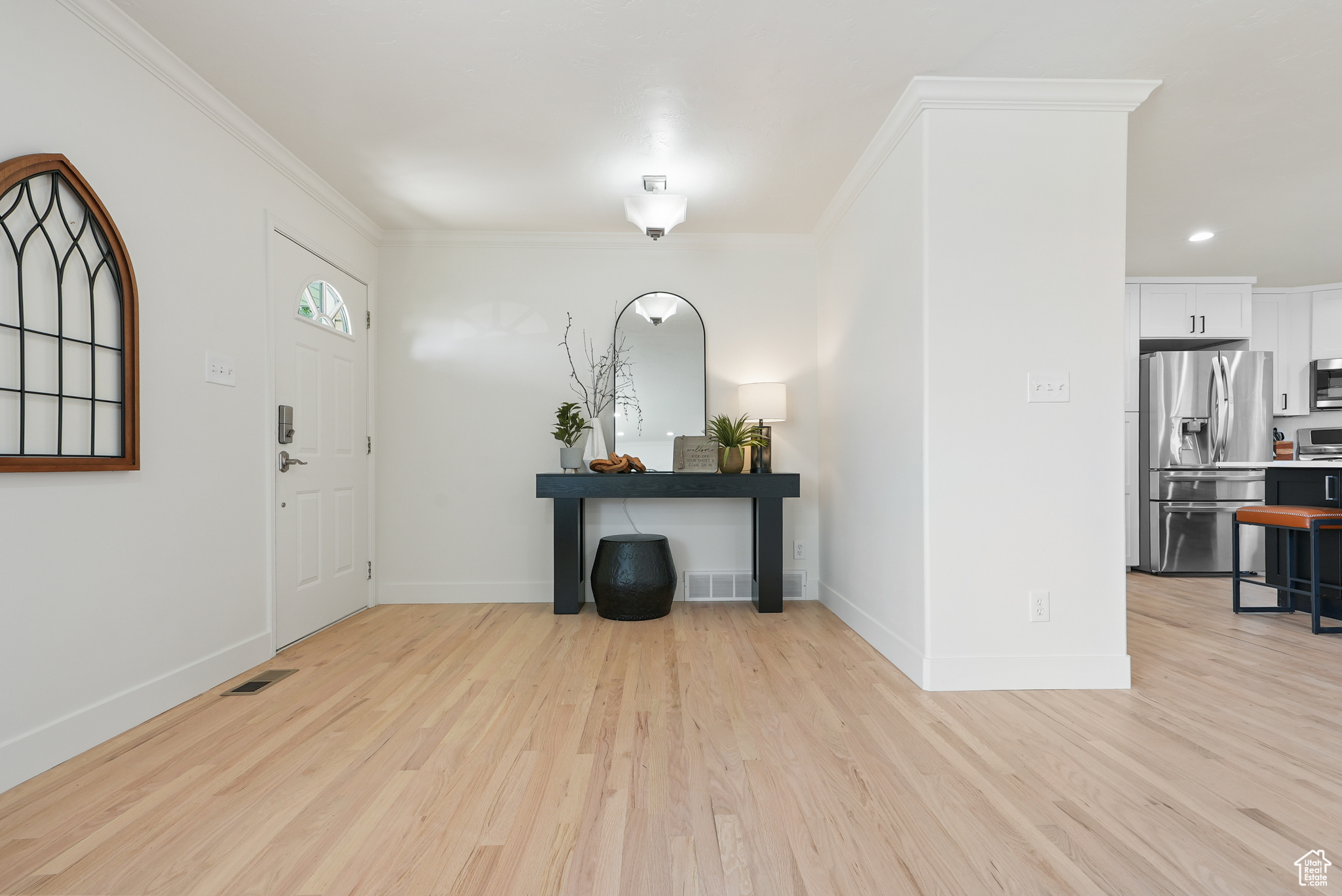 GARDEN LANE - Residential