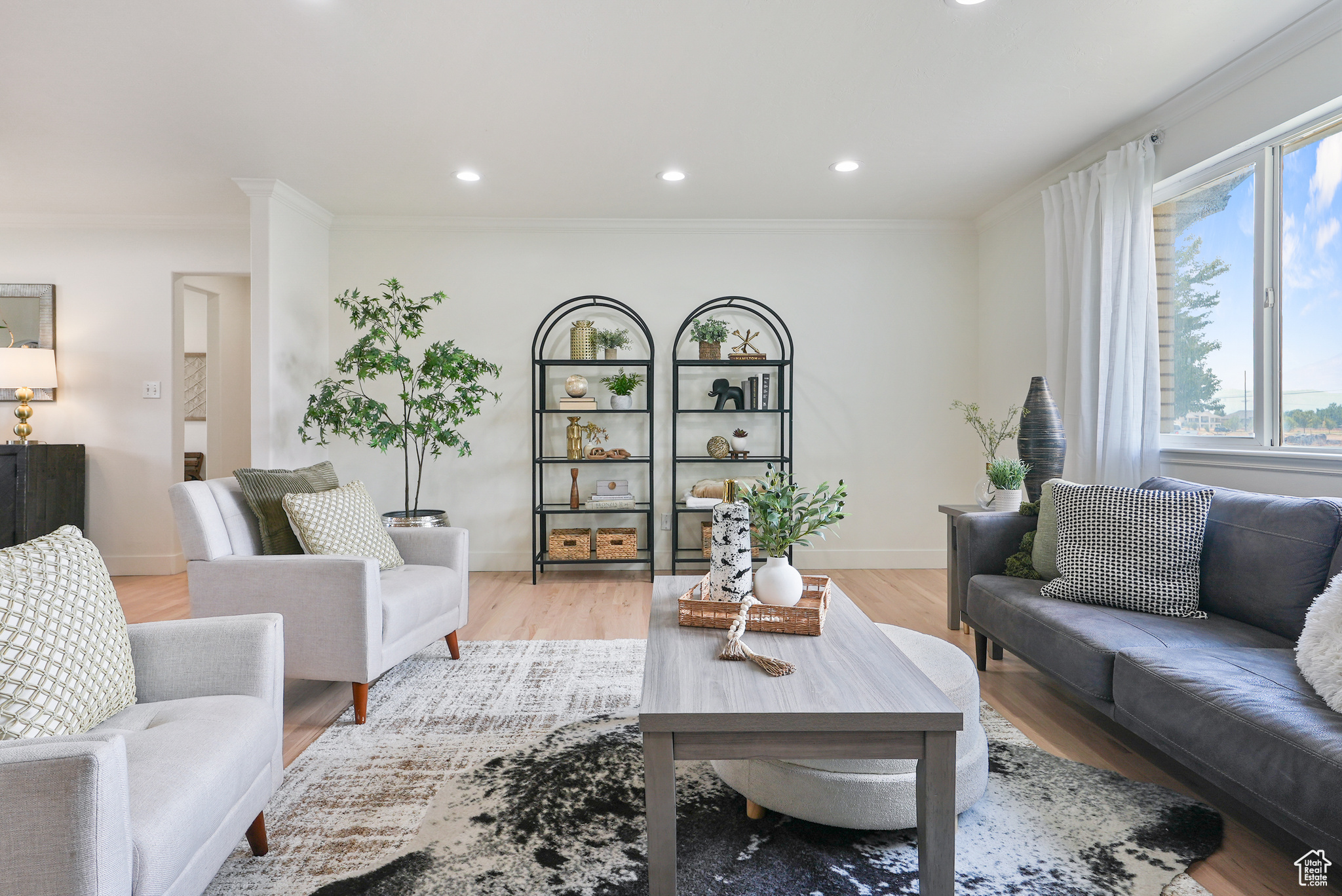 GARDEN LANE - Residential
