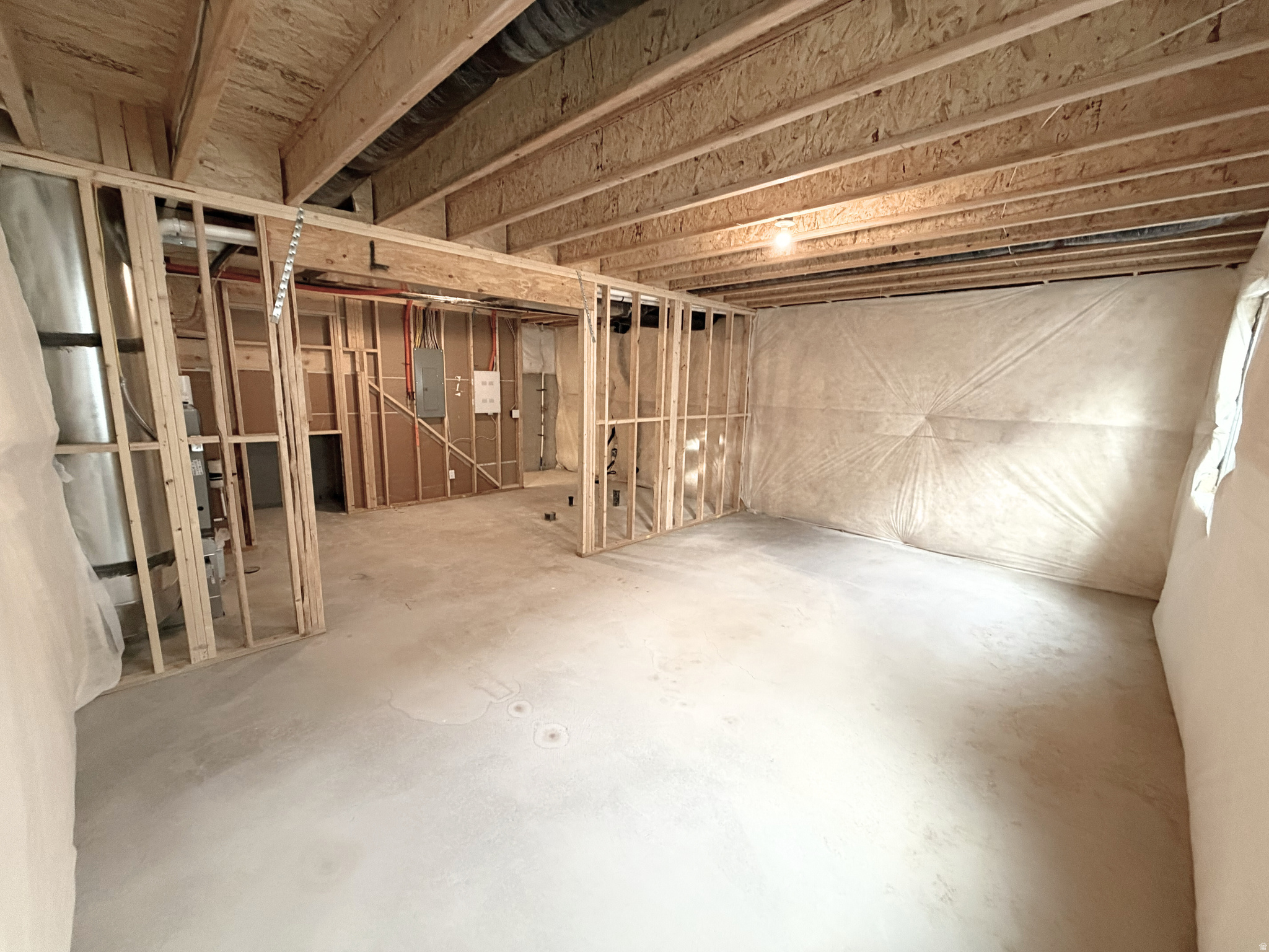 BEACON POINTE - Residential