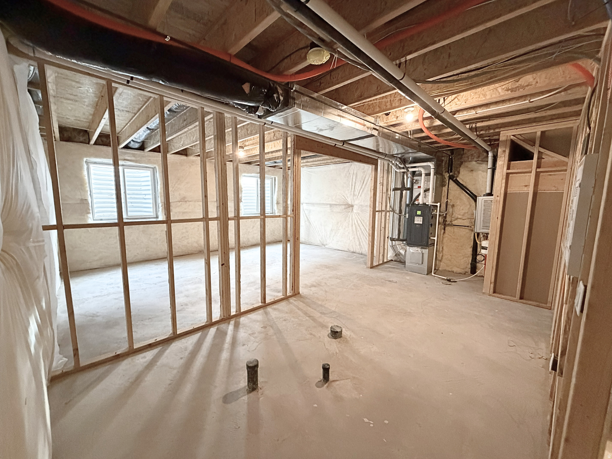 BEACON POINTE - Residential