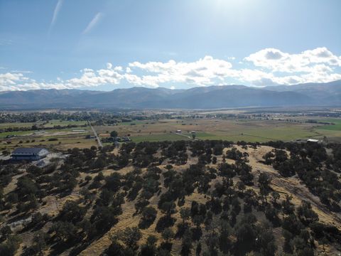 Vacant Land For Sale - Land<br/> Sanpete County, Spring City, UT 84662