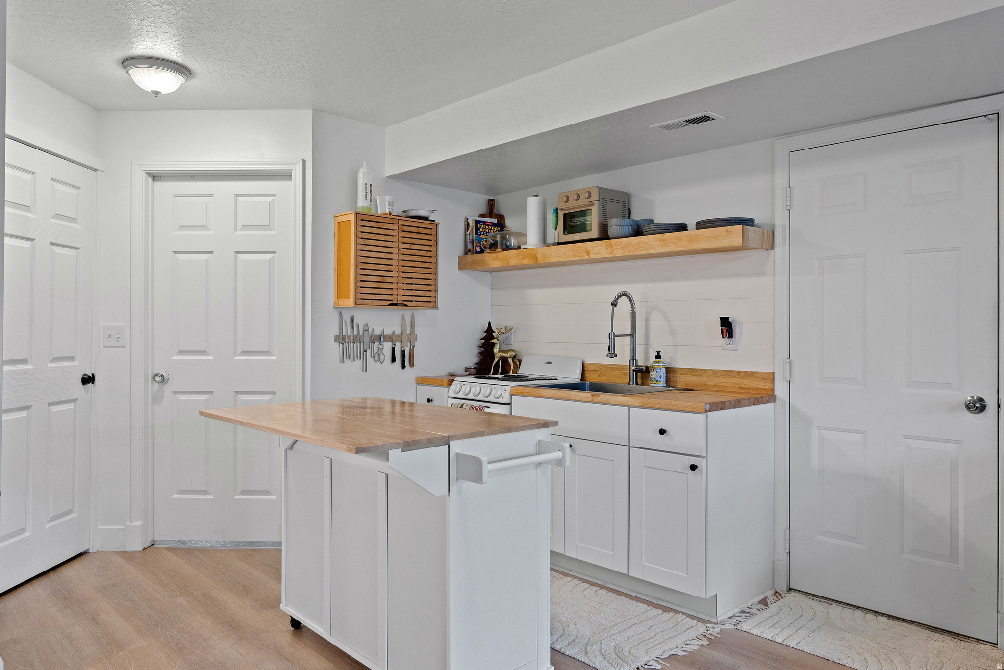 GATEWAY - Residential