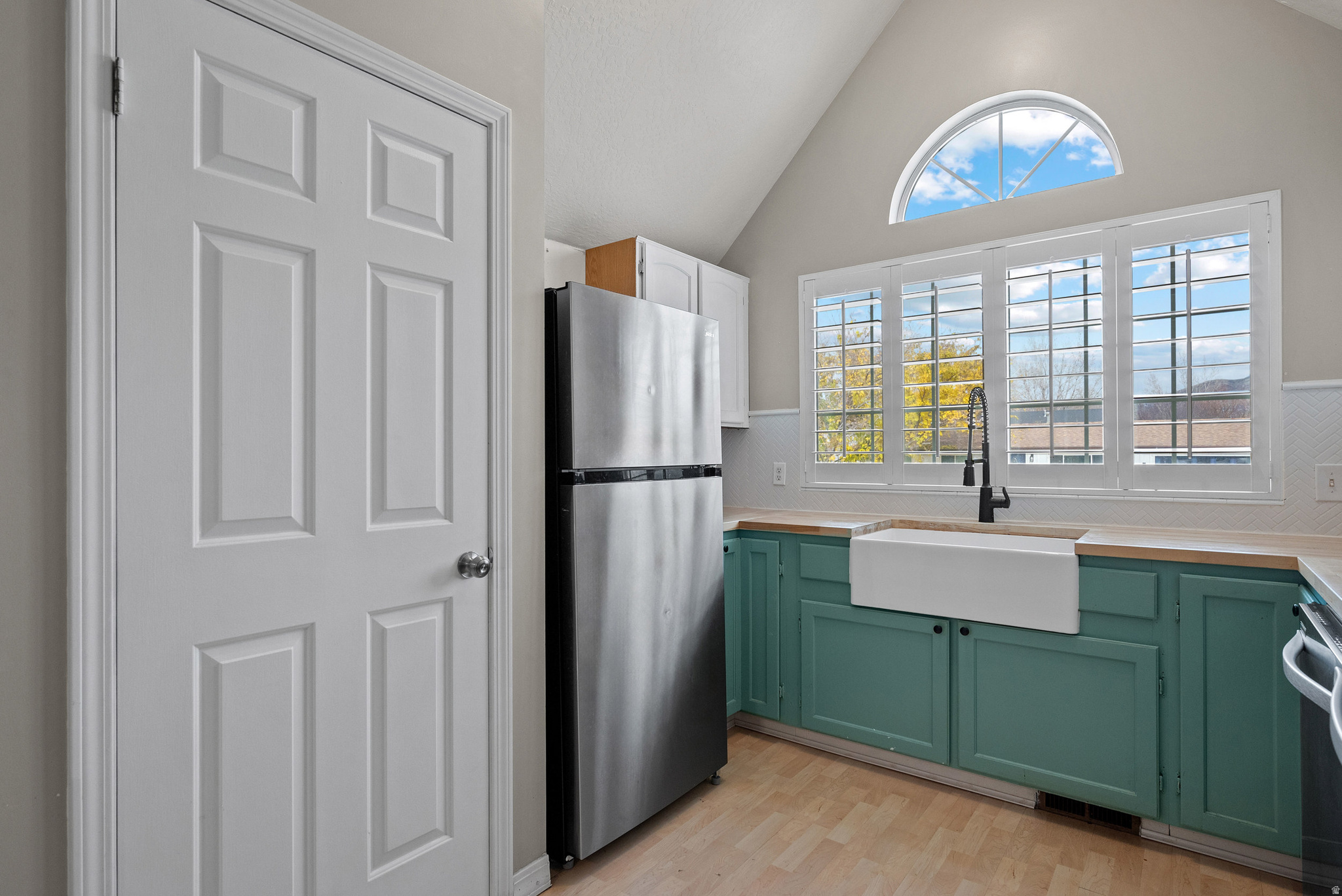 GATEWAY - Residential