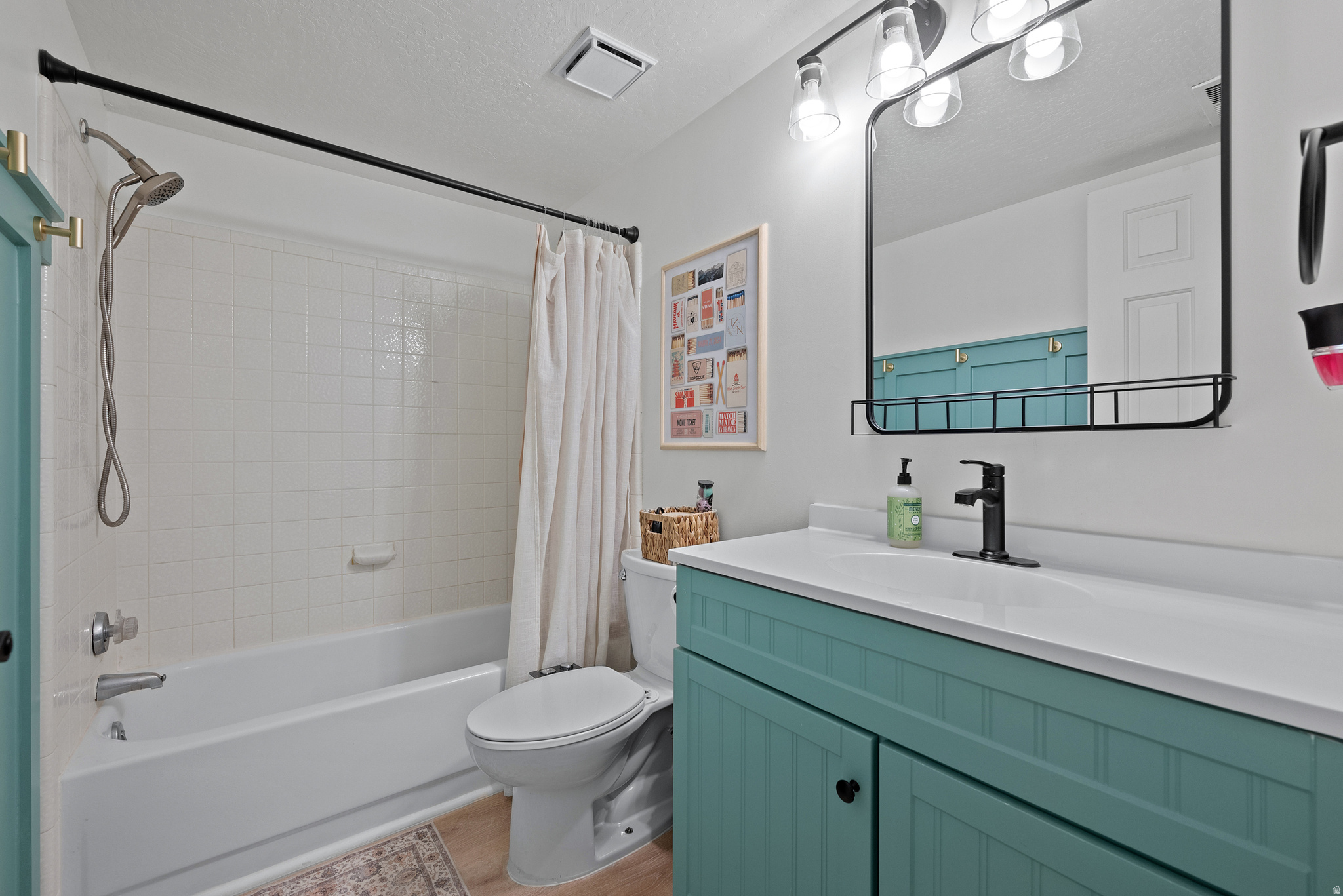 GATEWAY - Residential