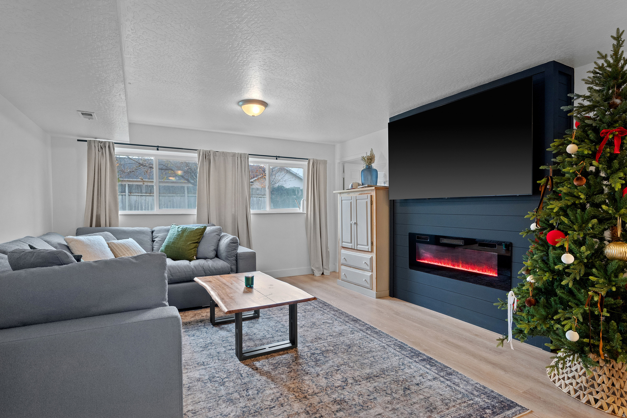 GATEWAY - Residential