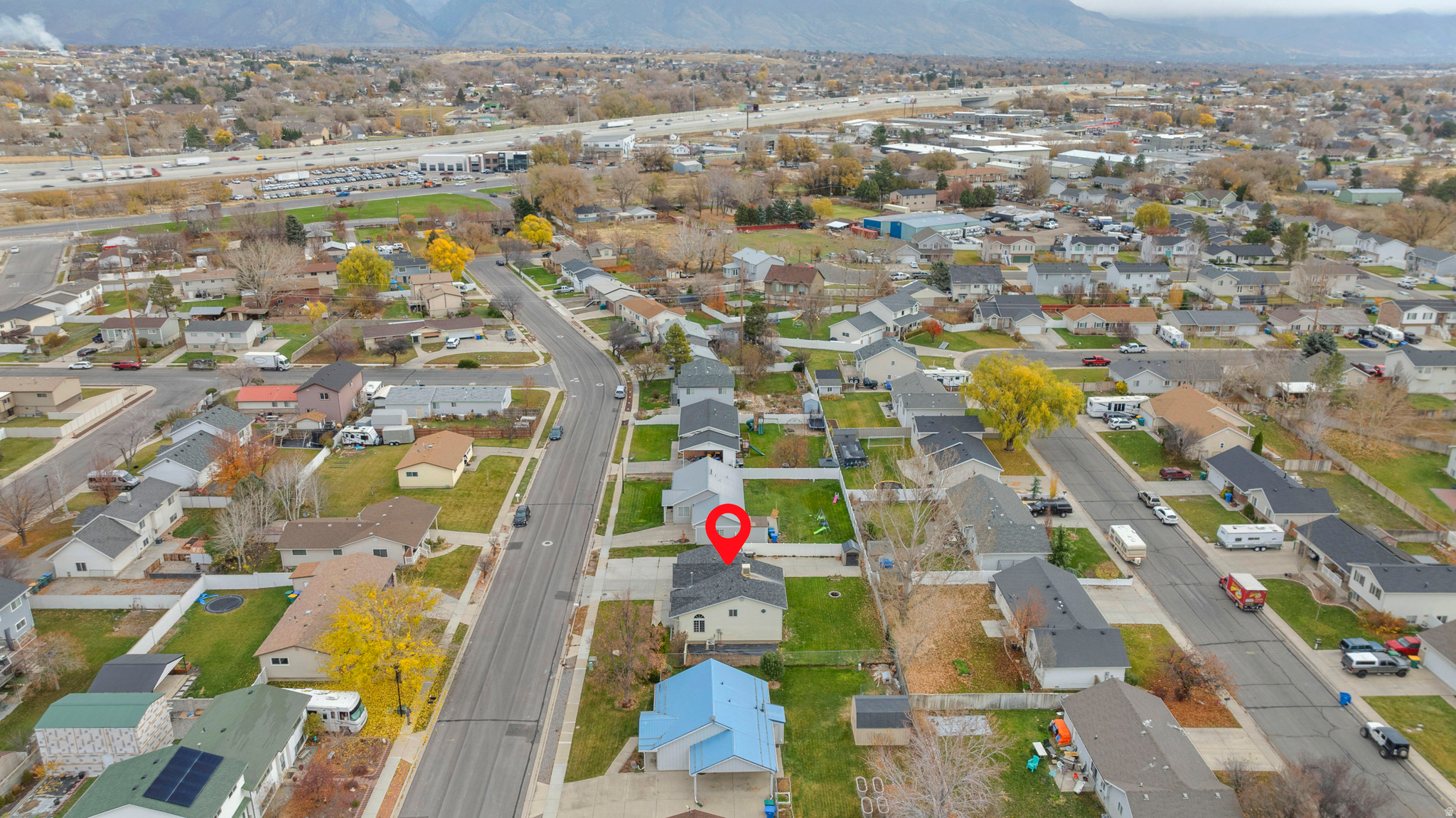 GATEWAY - Residential