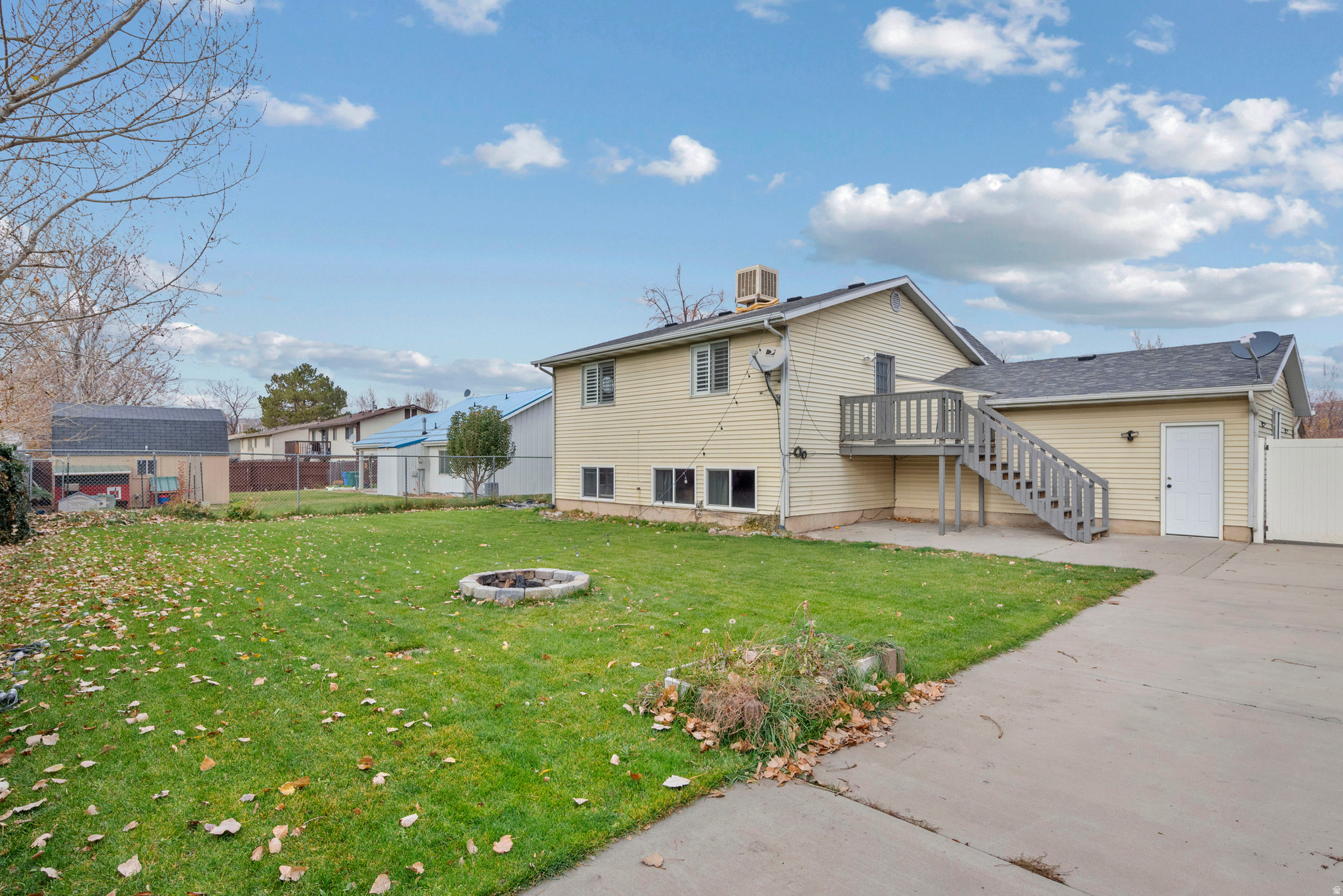 GATEWAY - Residential