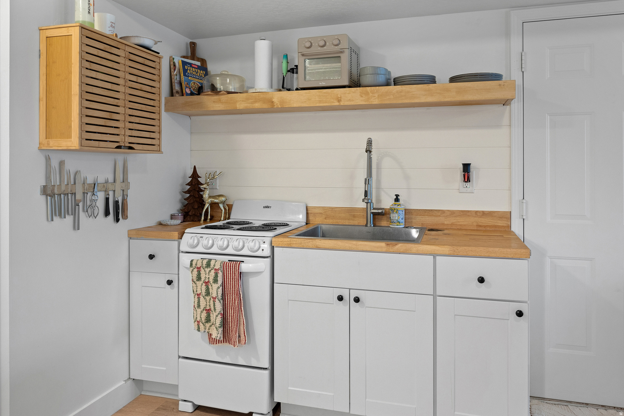 GATEWAY - Residential