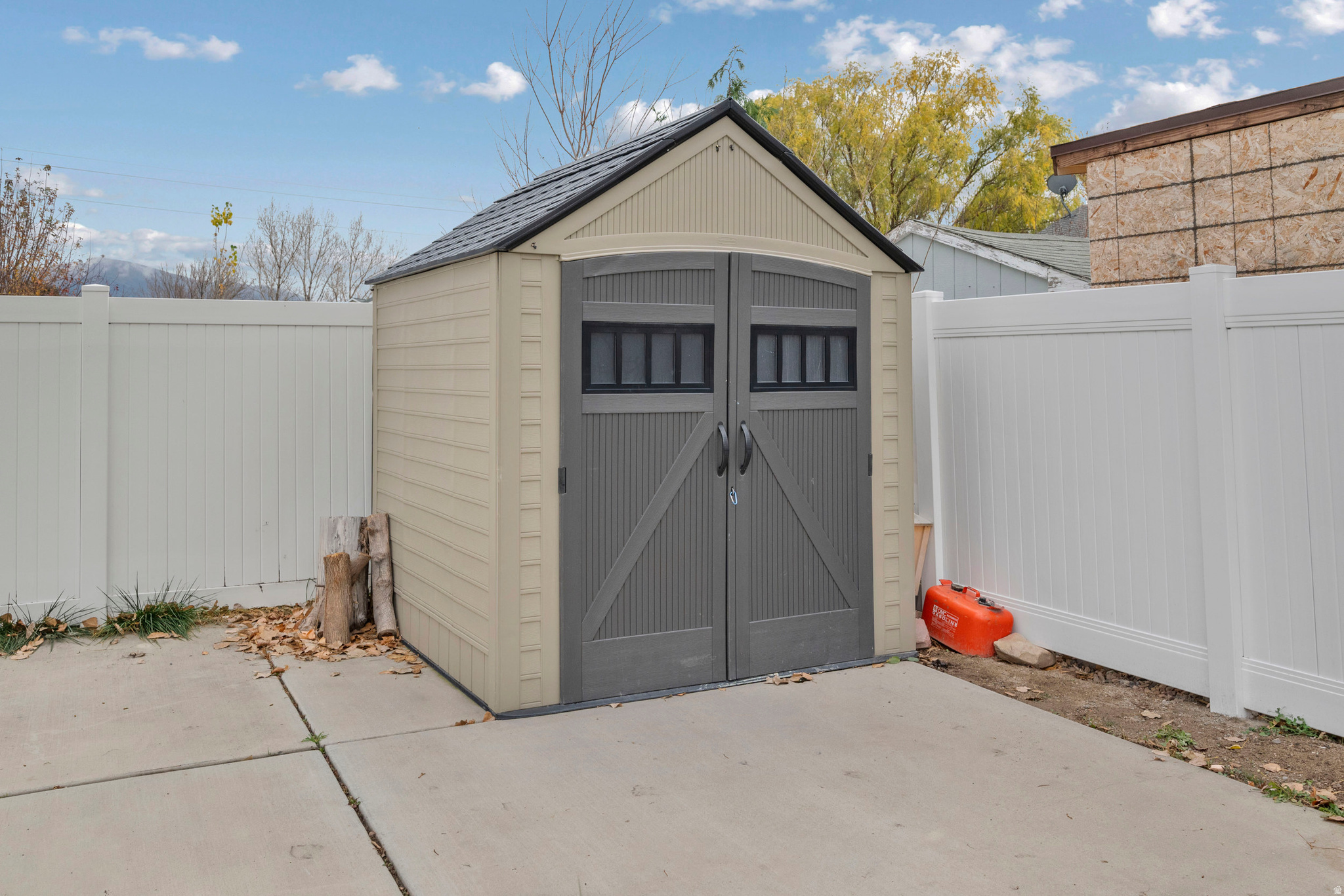 GATEWAY - Residential