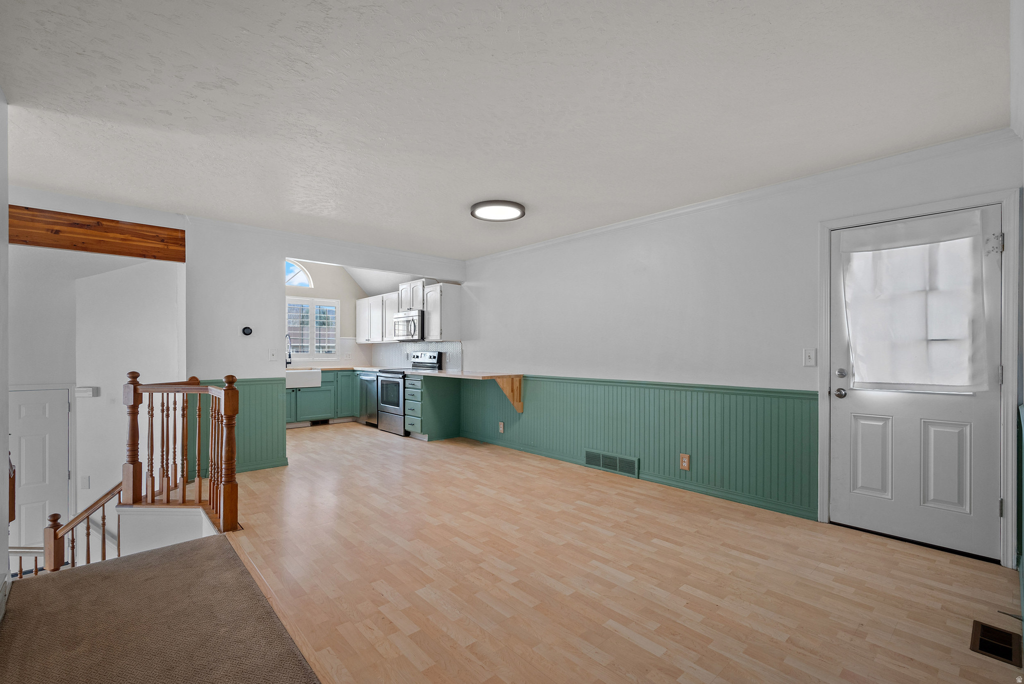 GATEWAY - Residential