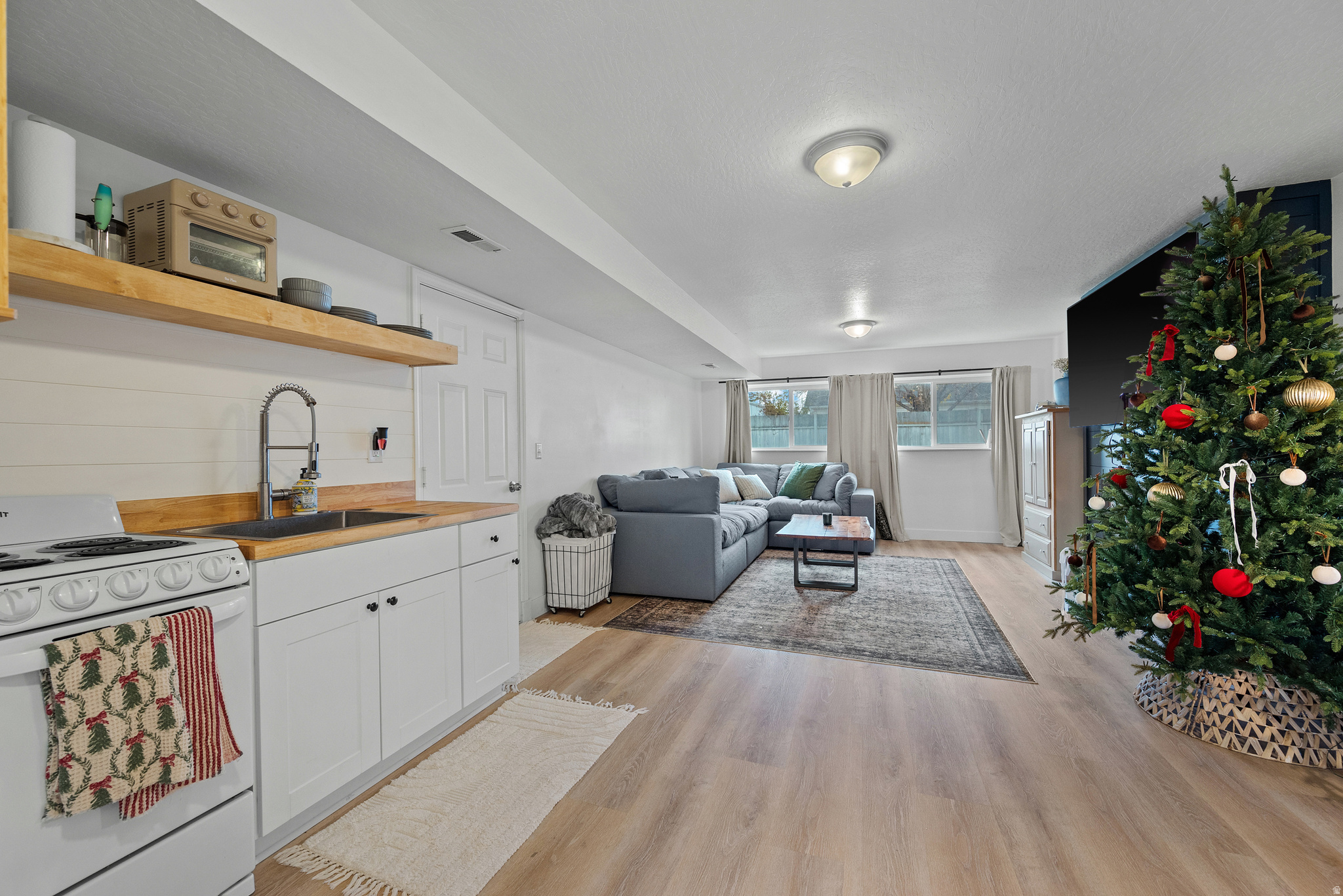 GATEWAY - Residential