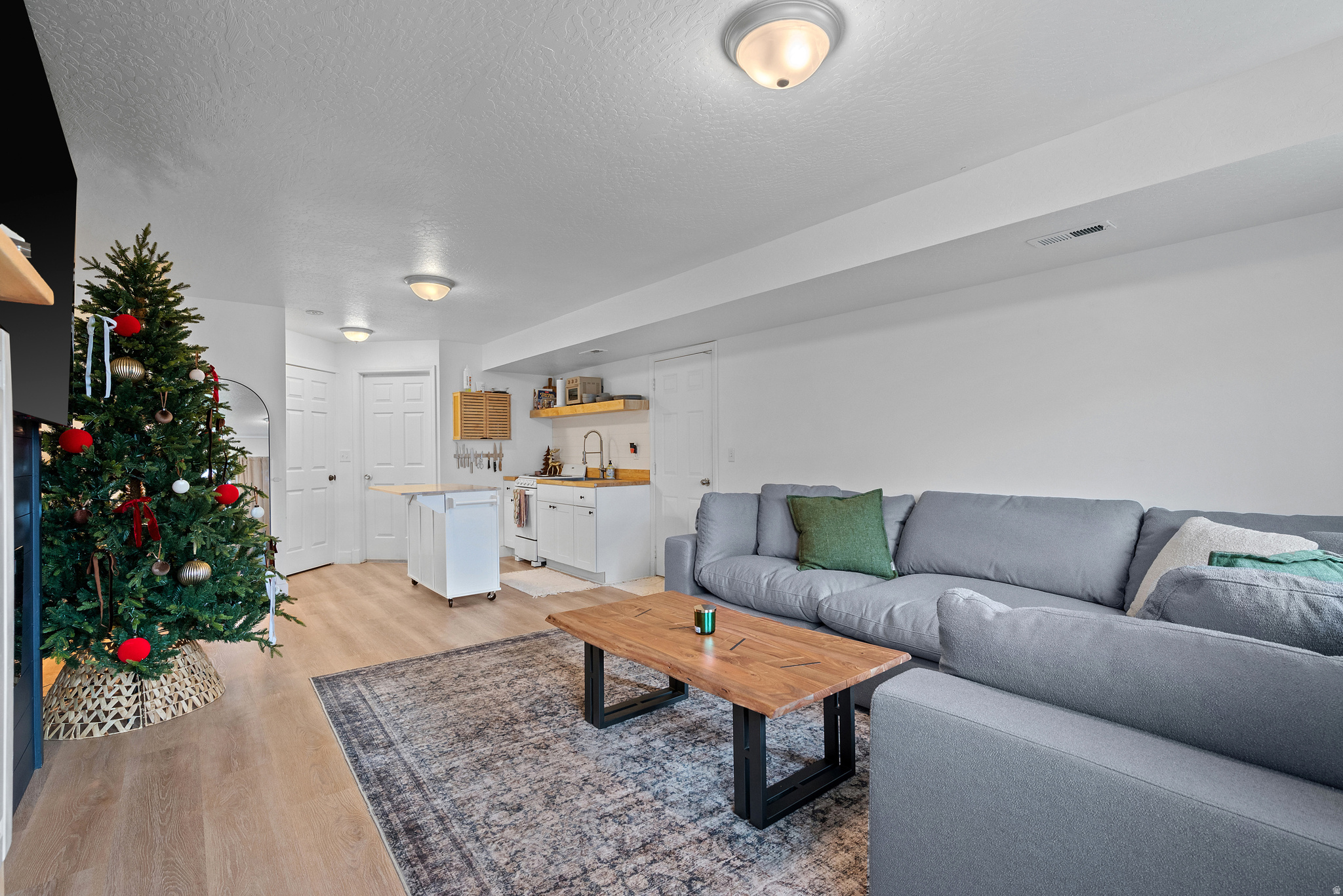 GATEWAY - Residential