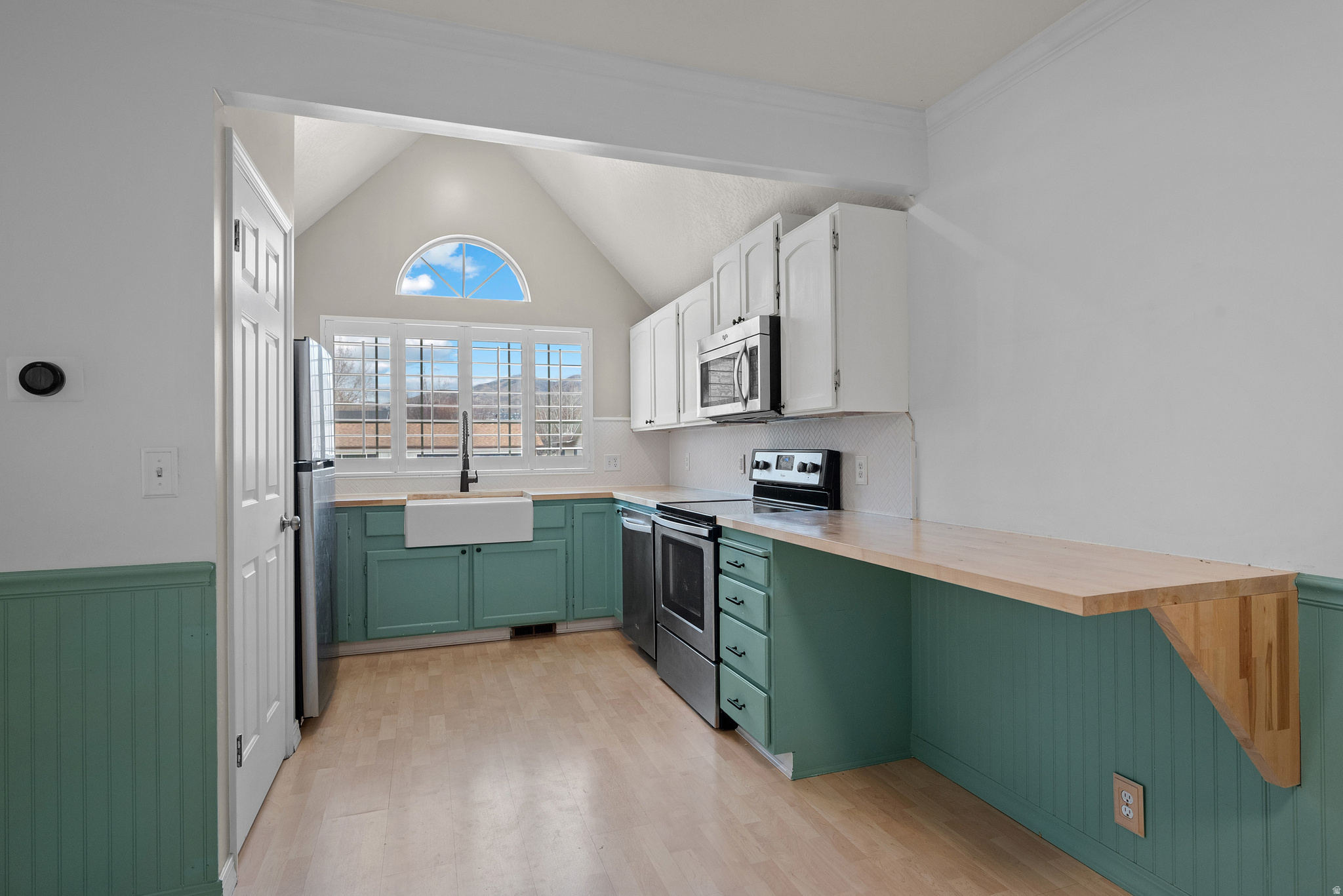 GATEWAY - Residential