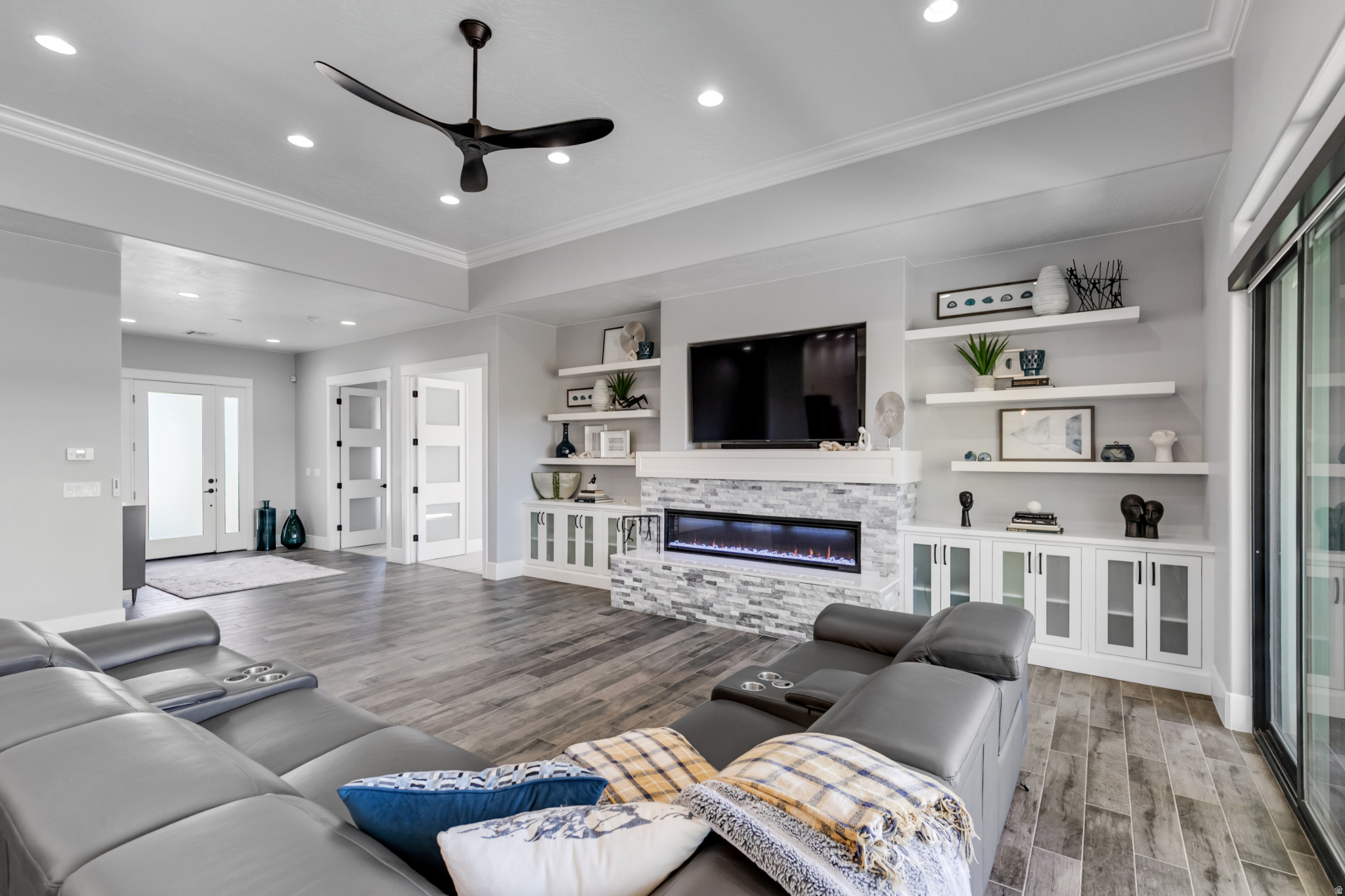 WASHINGTON VISTA PH 5A - Residential