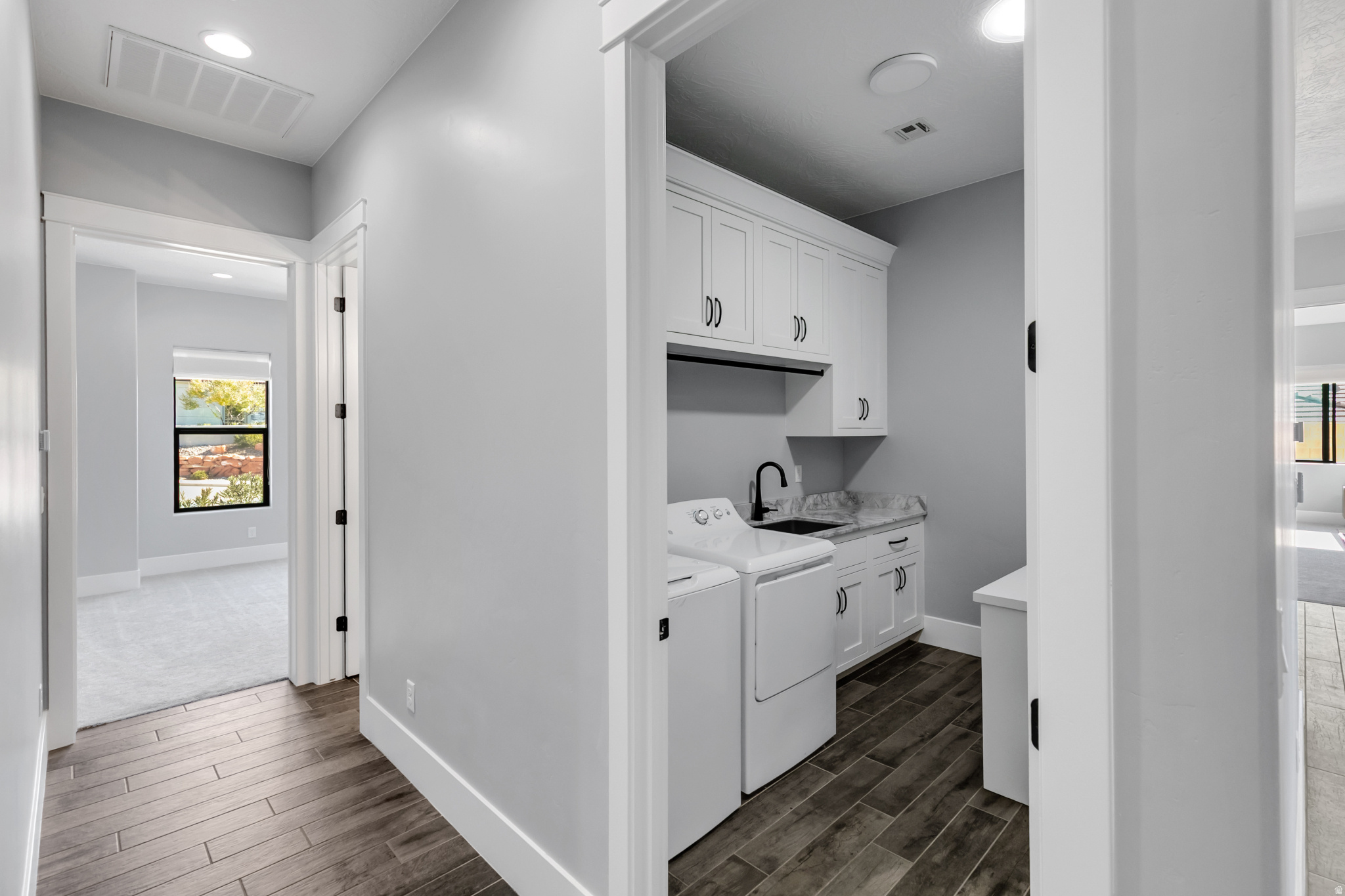 WASHINGTON VISTA PH 5A - Residential