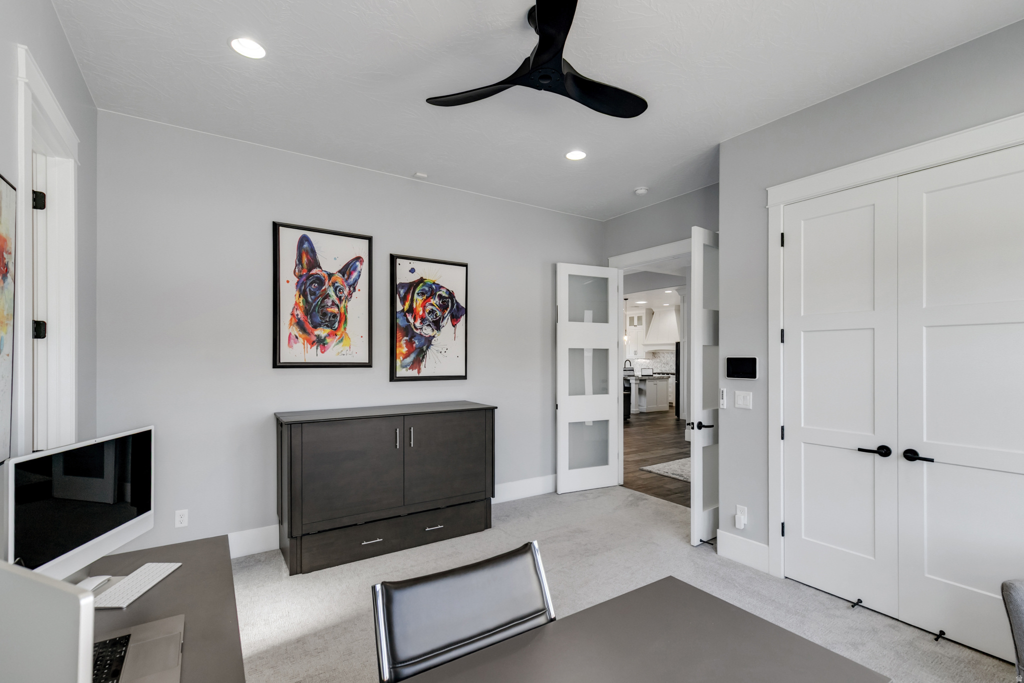 WASHINGTON VISTA PH 5A - Residential