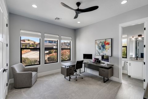 Tiny photo for 2013 N SOMERSET CIR, Washington, UT 84780 (MLS # 2127246)