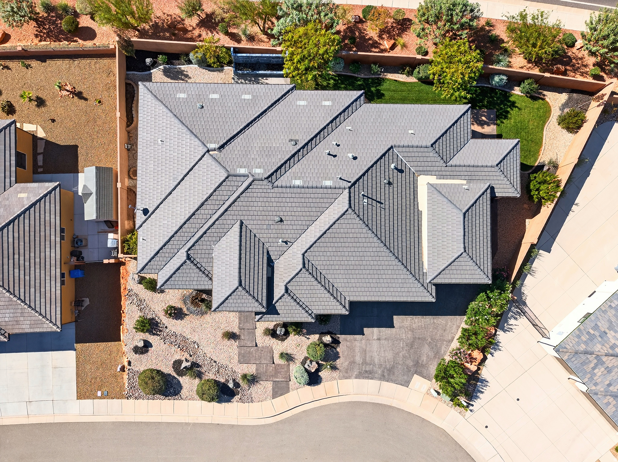 WASHINGTON VISTA PH 5A - Residential