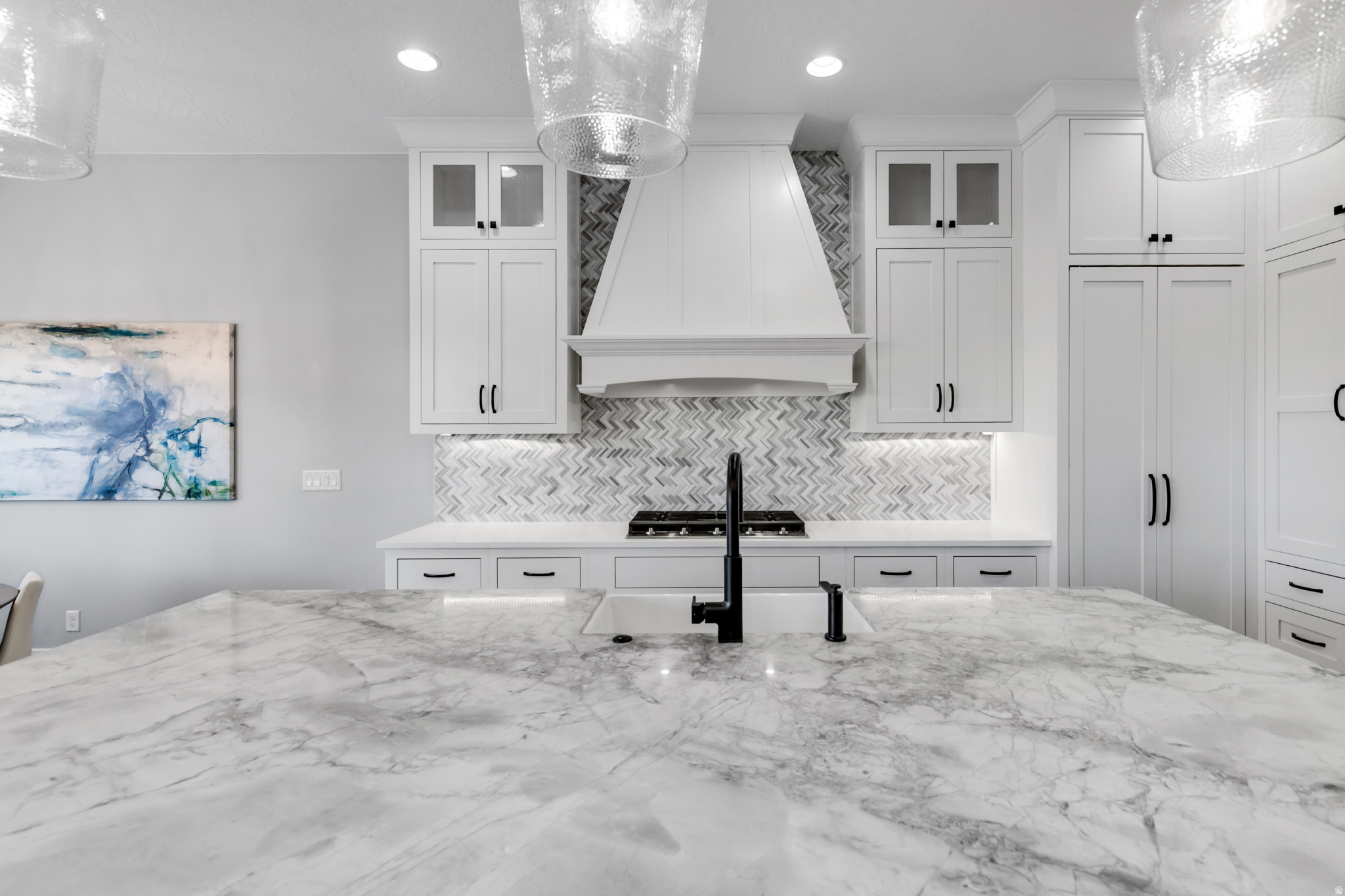 WASHINGTON VISTA PH 5A - Residential