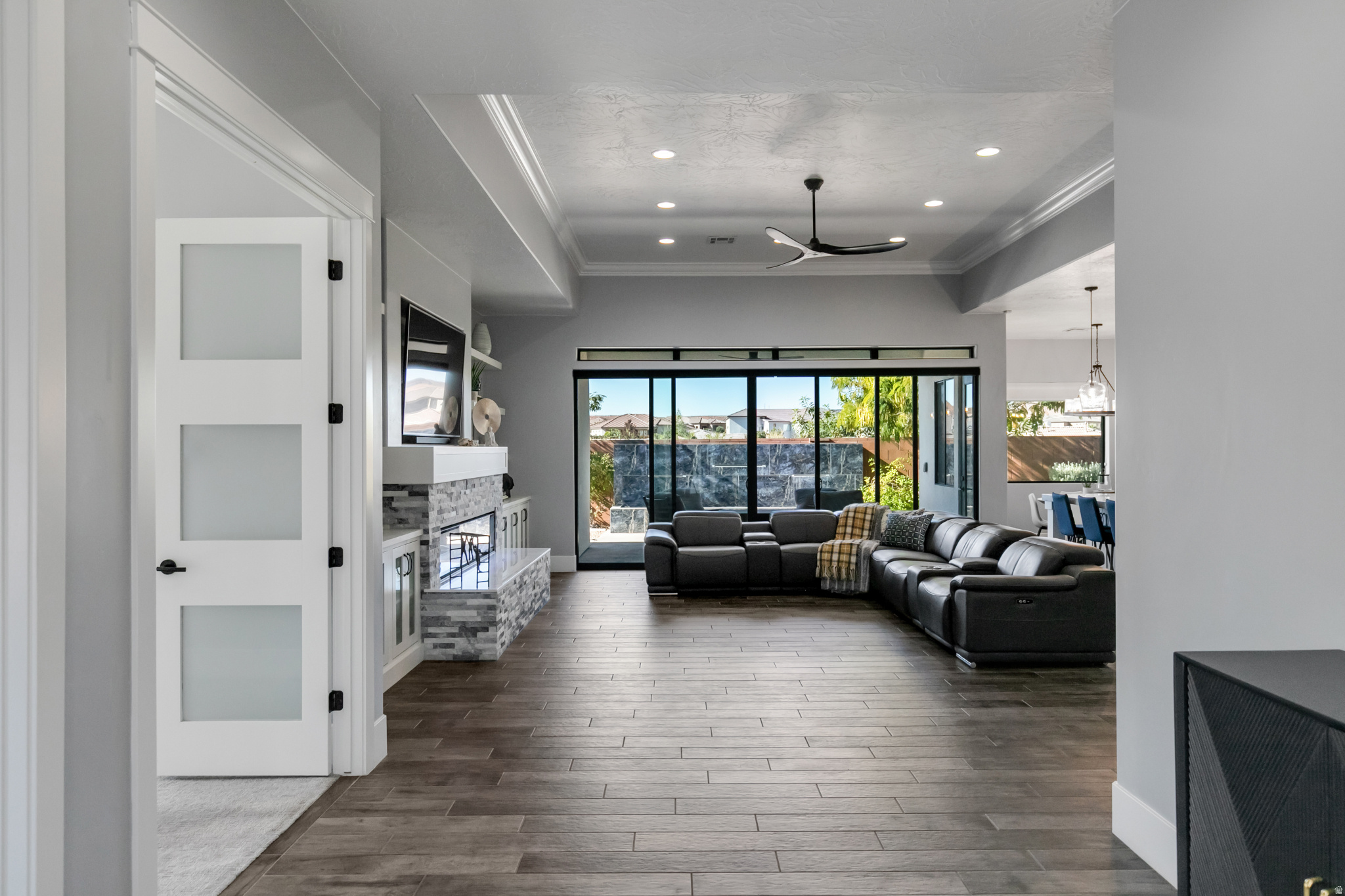 WASHINGTON VISTA PH 5A - Residential