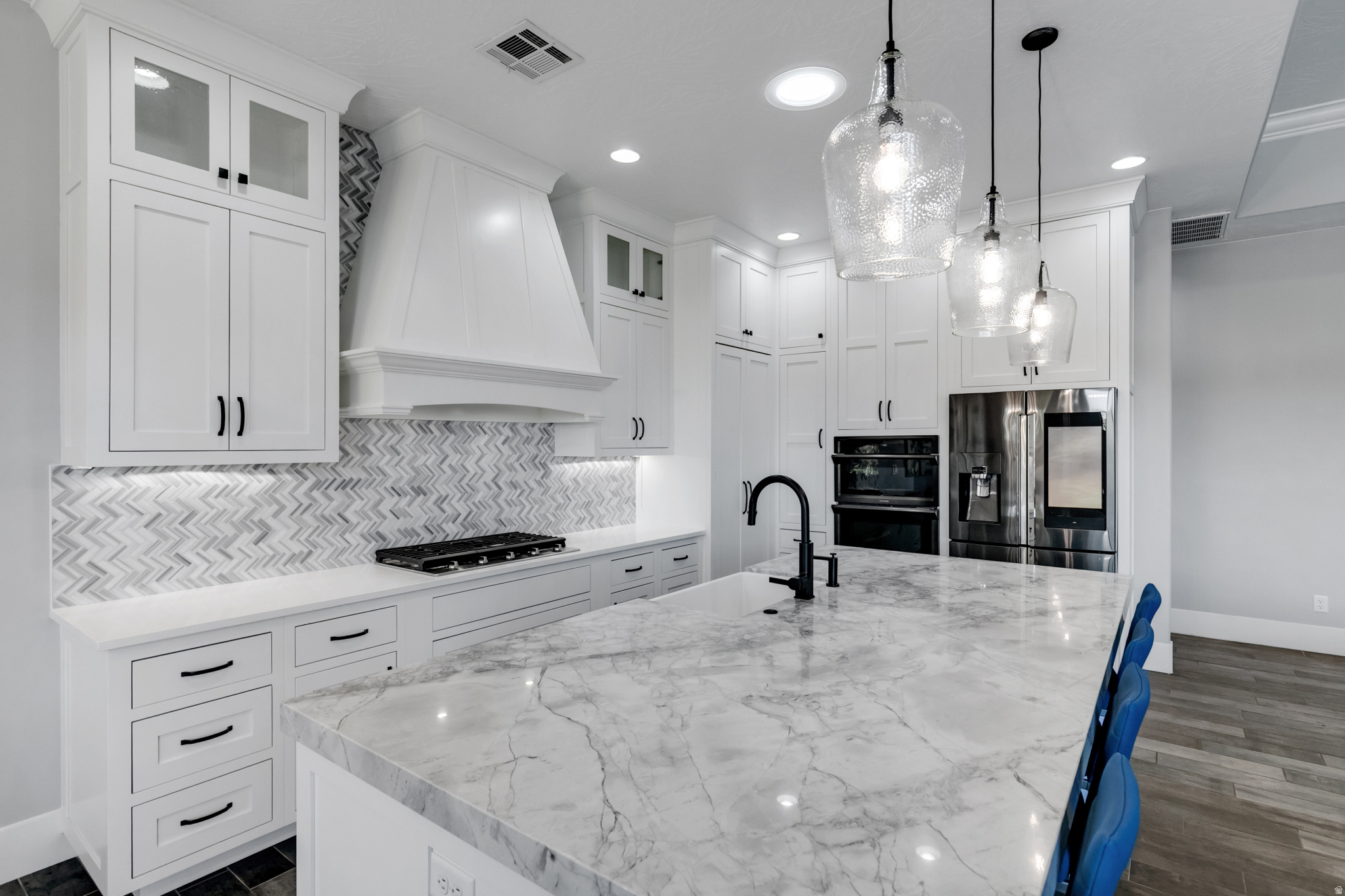 WASHINGTON VISTA PH 5A - Residential