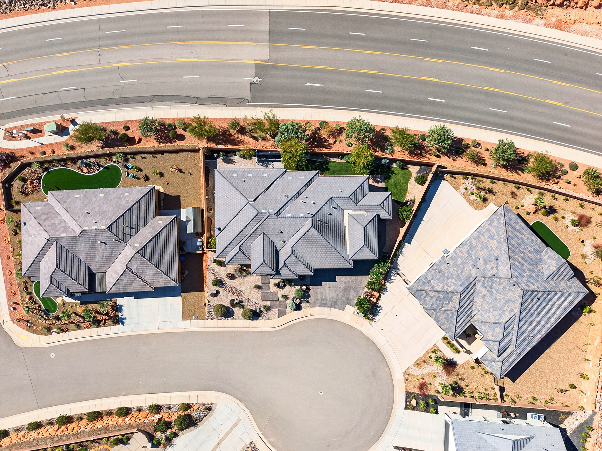 WASHINGTON VISTA PH 5A - Residential