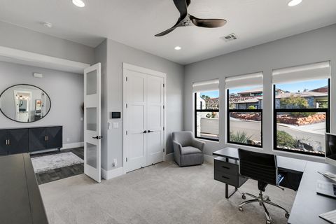 Tiny photo for 2013 N SOMERSET CIR, Washington, UT 84780 (MLS # 2127246)