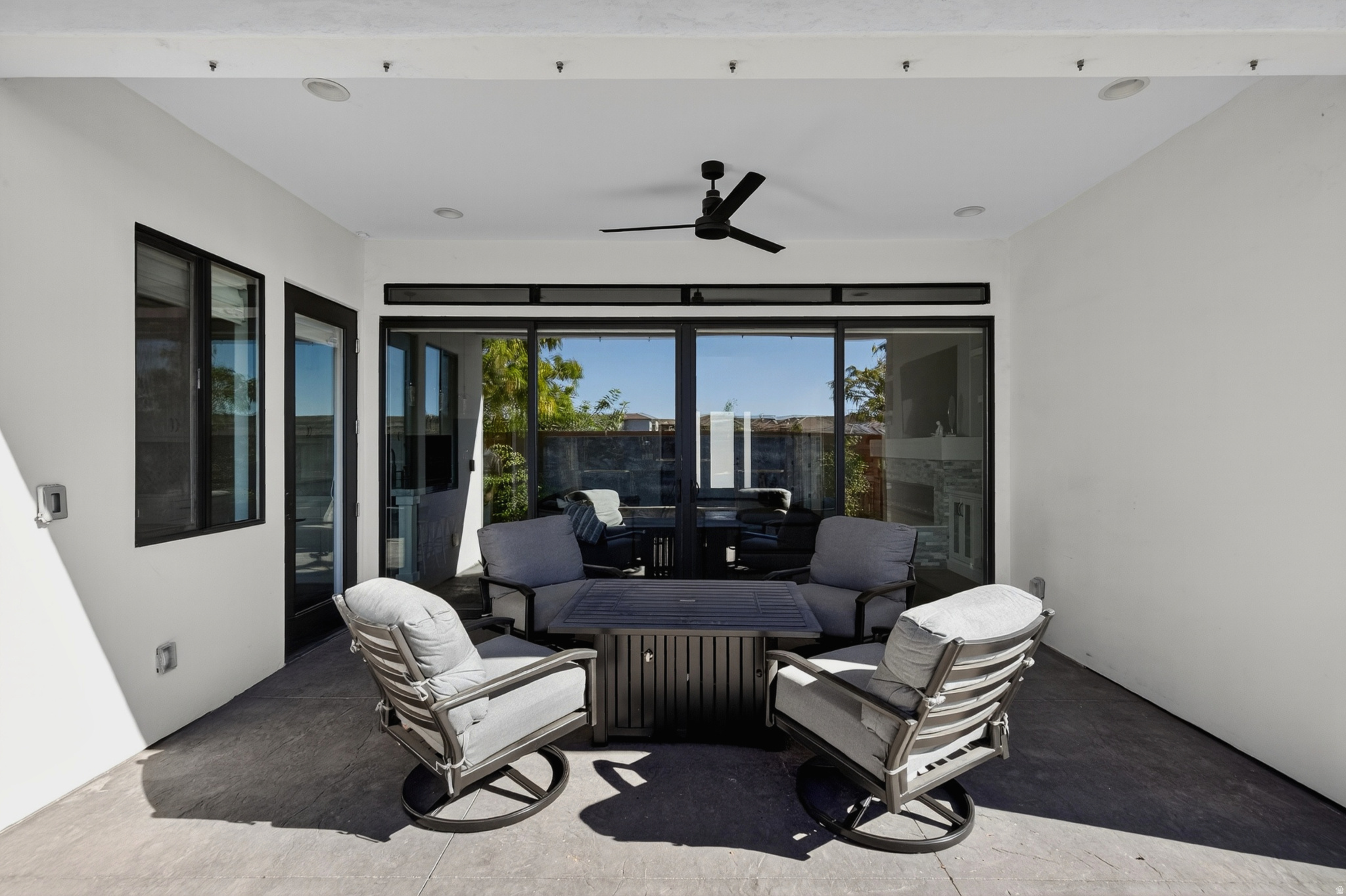 WASHINGTON VISTA PH 5A - Residential