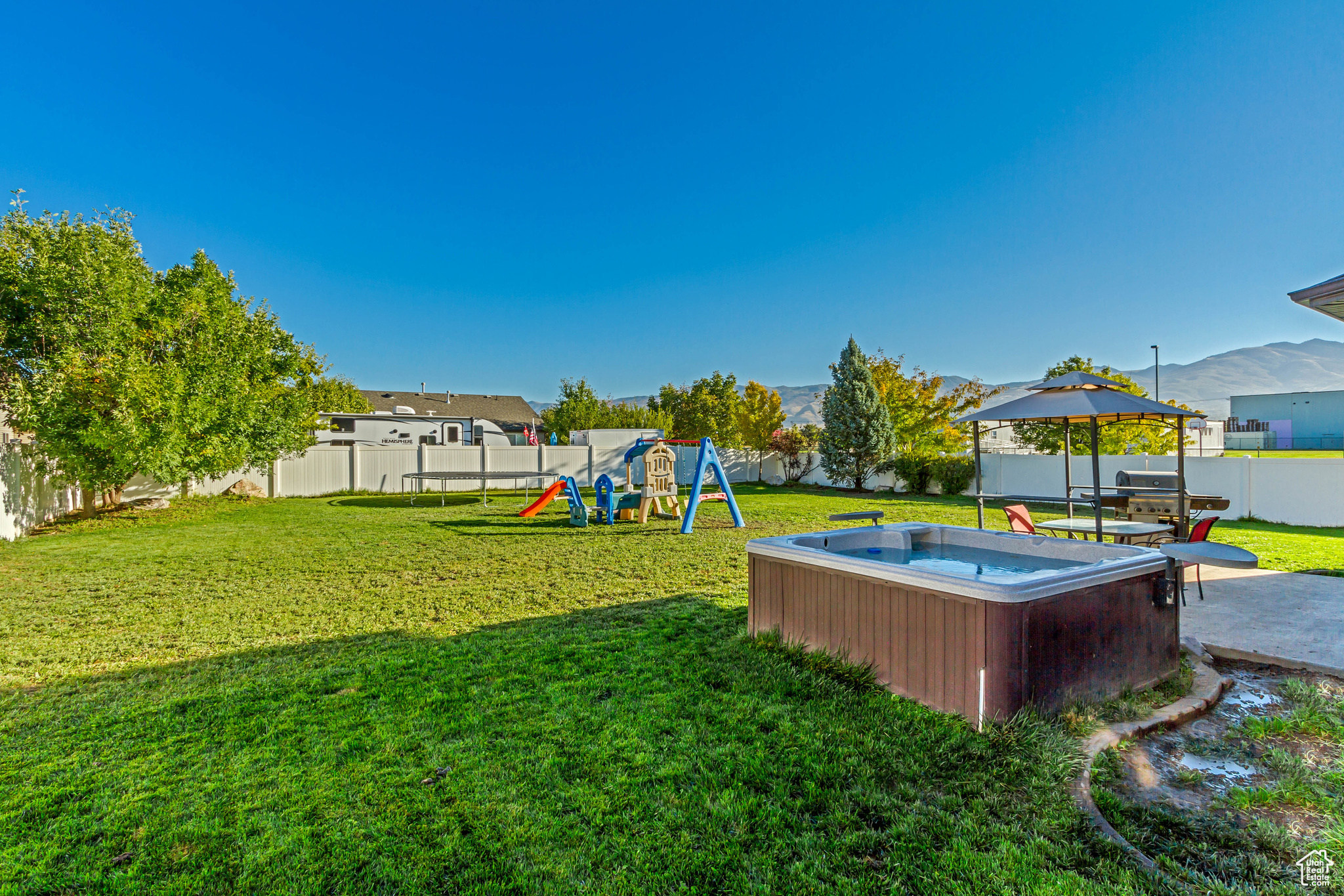 824 W Southhampton Dr, North Salt Lake, Utah image 31