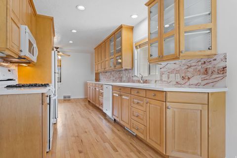 Tiny photo for 1889 E 4675 S, Holladay, UT 84117 (MLS # 2158705)