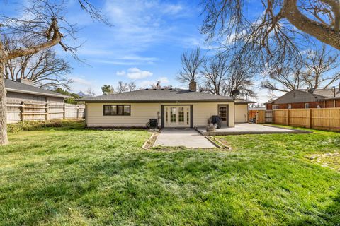 Tiny photo for 1889 E 4675 S, Holladay, UT 84117 (MLS # 2158705)