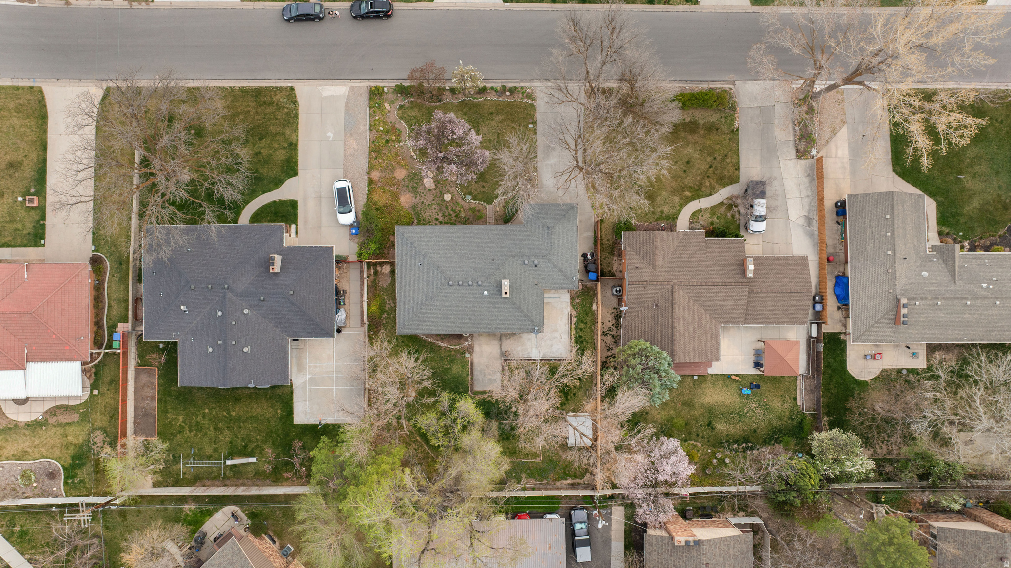 HOLLADAY ACRES - Residential