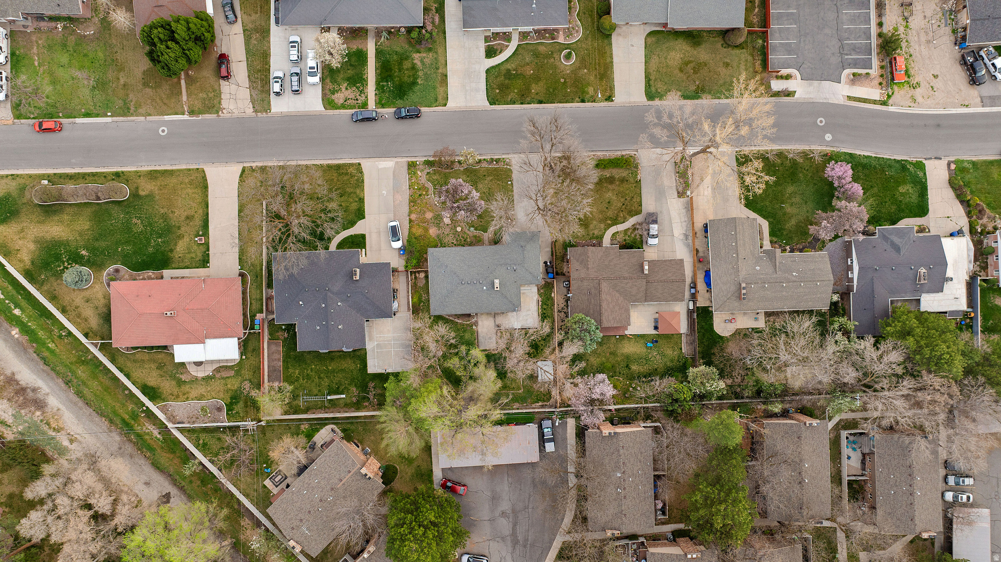 HOLLADAY ACRES - Residential