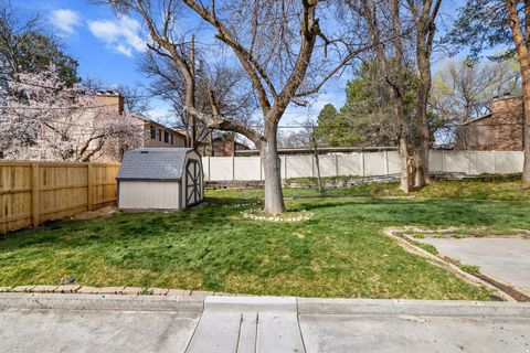 Tiny photo for 1889 E 4675 S, Holladay, UT 84117 (MLS # 2158705)