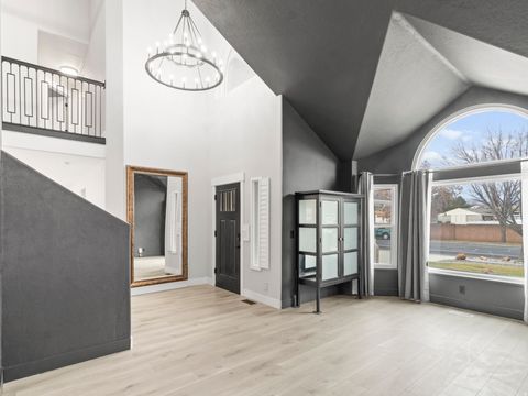 Tiny photo for 9943 S 3200 W, South Jordan, UT 84095 (MLS # 2136274)