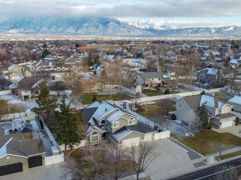 Tiny photo for 9943 S 3200 W, South Jordan, UT 84095 (MLS # 2136274)