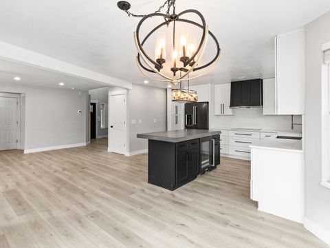 Tiny photo for 9943 S 3200 W, South Jordan, UT 84095 (MLS # 2136274)