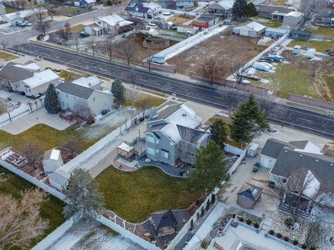 Tiny photo for 9943 S 3200 W, South Jordan, UT 84095 (MLS # 2136274)