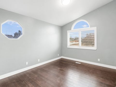 Tiny photo for 9943 S 3200 W, South Jordan, UT 84095 (MLS # 2136274)