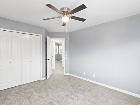 Tiny photo for 9943 S 3200 W, South Jordan, UT 84095 (MLS # 2136274)