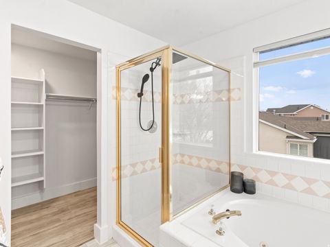 Tiny photo for 9943 S 3200 W, South Jordan, UT 84095 (MLS # 2136274)