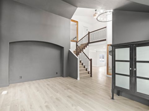 Tiny photo for 9943 S 3200 W, South Jordan, UT 84095 (MLS # 2136274)