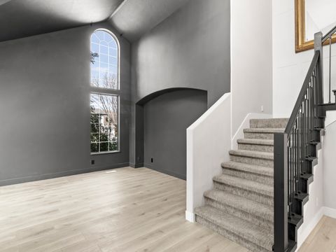 Tiny photo for 9943 S 3200 W, South Jordan, UT 84095 (MLS # 2136274)