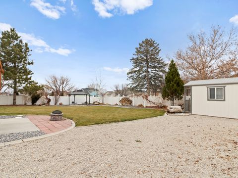 Tiny photo for 9943 S 3200 W, South Jordan, UT 84095 (MLS # 2136274)