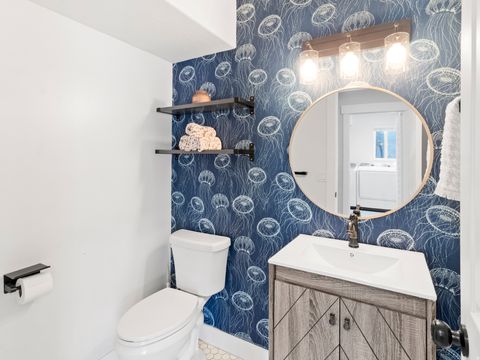 Tiny photo for 9943 S 3200 W, South Jordan, UT 84095 (MLS # 2136274)